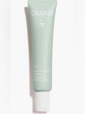 Caudalie Vinopure Moisturizing Mattifying Fluid Moisturizer